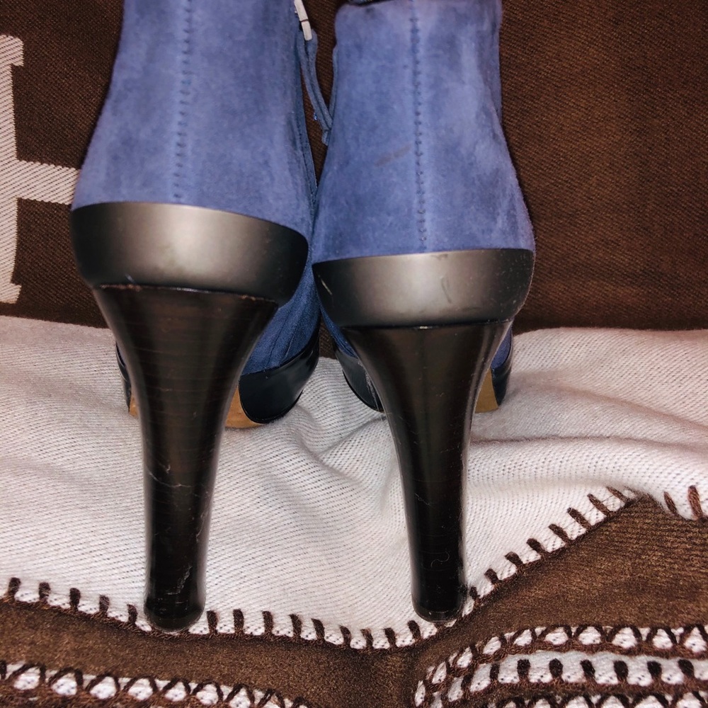 Booties - Picture 2 of 3